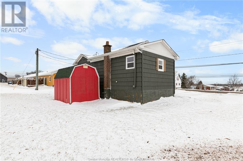 43 Robichaud, Cap Pele, New Brunswick  E4N 1Y9 - Photo 38 - M157849