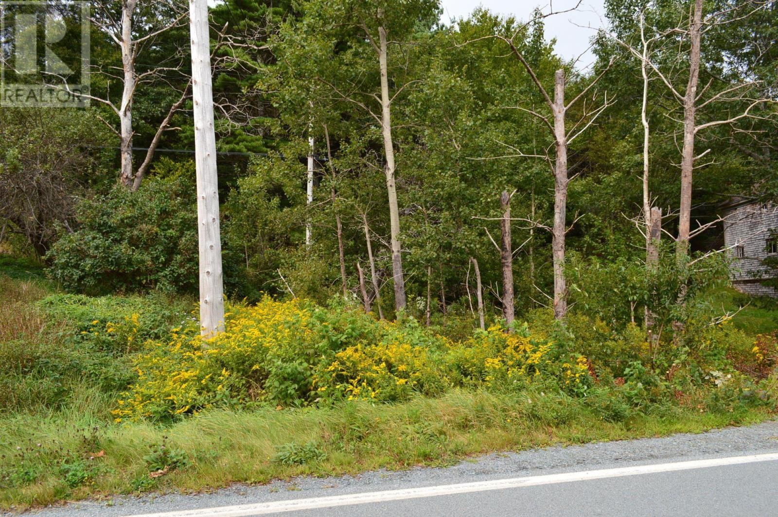 Lot Highway 332, Pid#60185071, East Lahave, Nova Scotia  B4V 0V7 - Photo 2 - 202319457