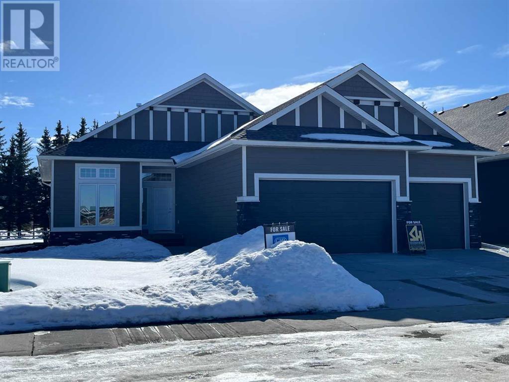 37 Viceroy Crescent, Olds, Alberta  T4H 0G2 - Photo 1 - A2095292