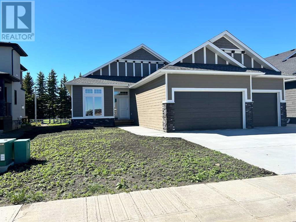 37 Viceroy Crescent, Olds, Alberta  T4H 0G2 - Photo 2 - A2095292