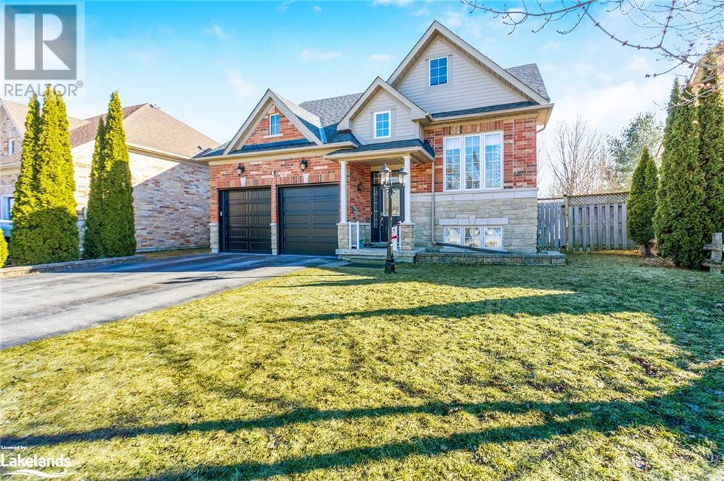 7 Cardinal Way, Wasaga Beach, Ontario  L9Z 3B6 - Photo 2 - 40553054