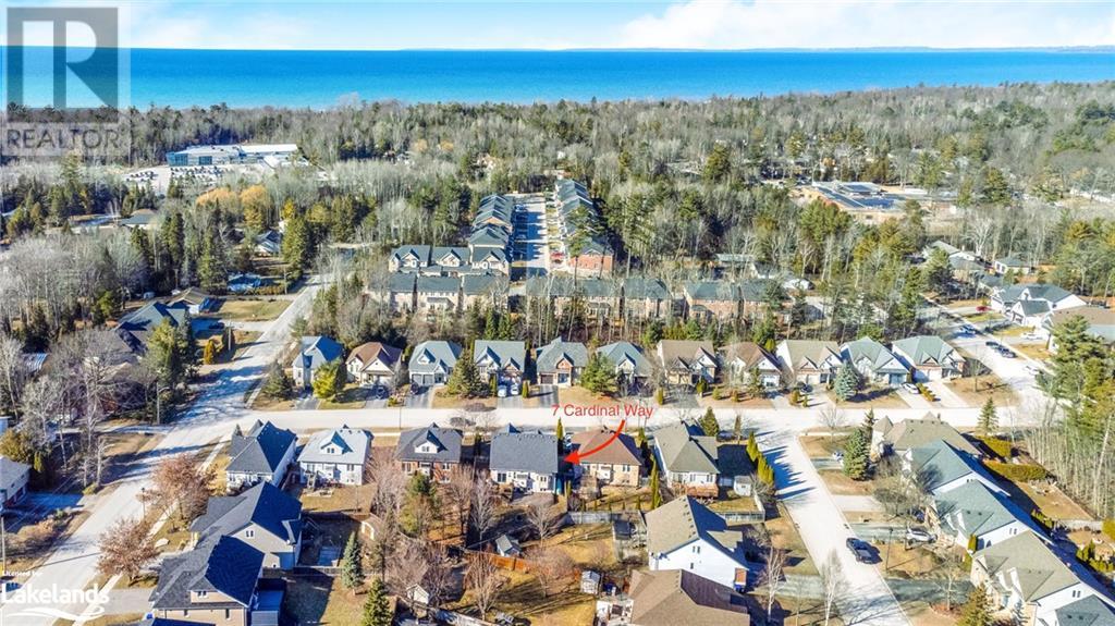 7 Cardinal Way, Wasaga Beach, Ontario  L9Z 3B6 - Photo 35 - 40553054