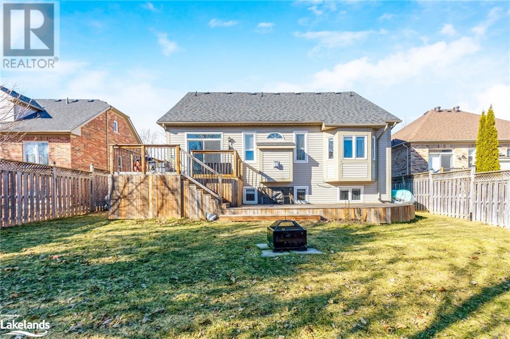 7 Cardinal Way, Wasaga Beach, Ontario  L9Z 3B6 - Photo 32 - 40553054