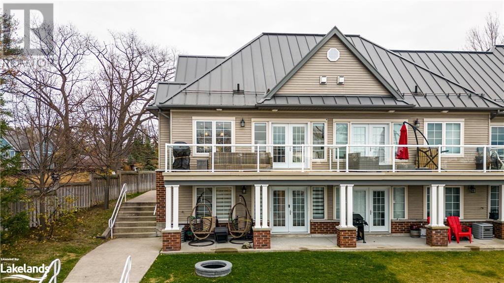 64 River Road E Unit# 6, Wasaga Beach, Ontario  L9Z 2L1 - Photo 46 - 40552336