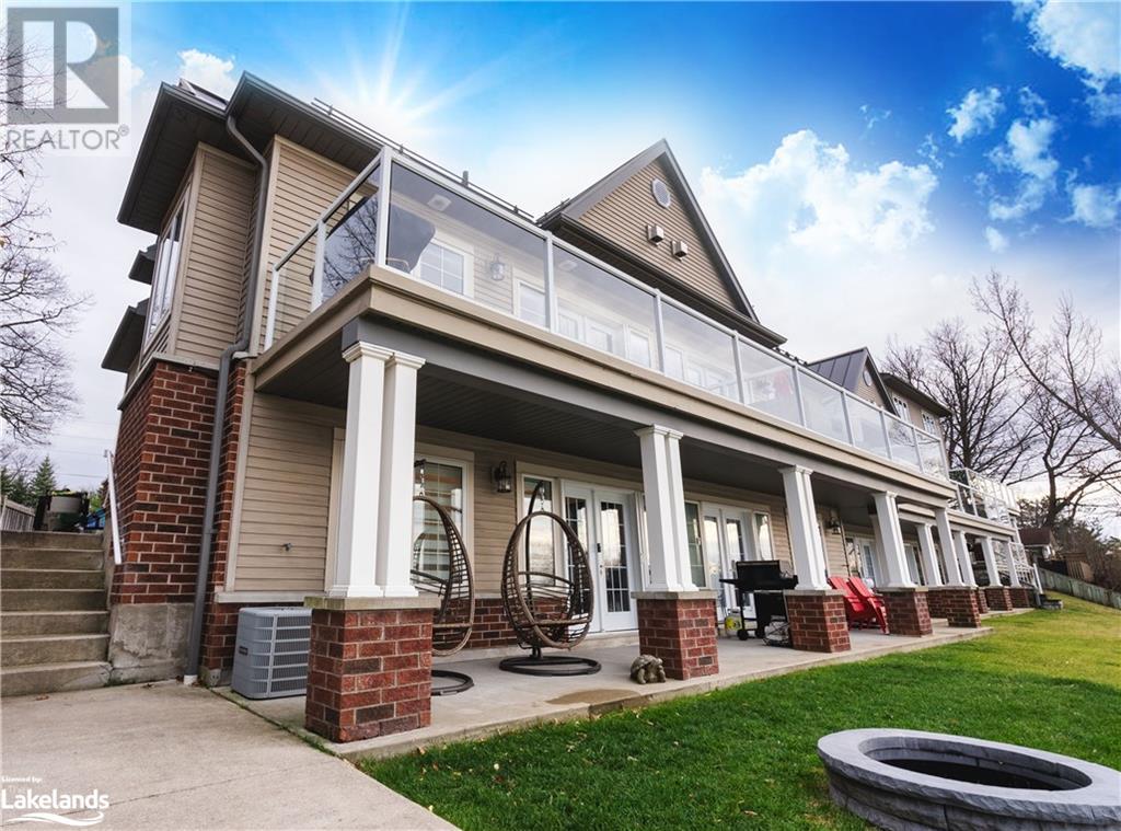 64 River Road E Unit# 6, Wasaga Beach, Ontario  L9Z 2L1 - Photo 45 - 40552336