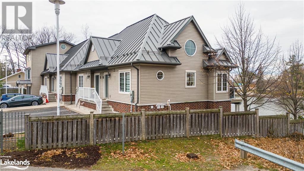 64 River Road E Unit# 6, Wasaga Beach, Ontario  L9Z 2L1 - Photo 47 - 40552336