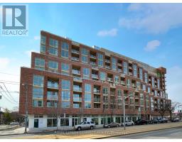 #712 -1787 ST. CLAIR AVE W
