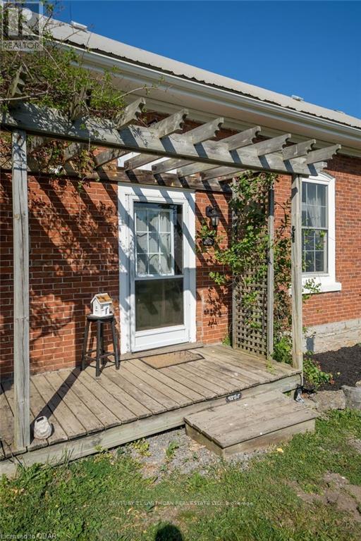 3201 County Road 8 Road, Prince Edward County, 1 Bedroom Bedrooms, ,2 BathroomsBathrooms,Single Family,For Sale,County Road 8,X8137638