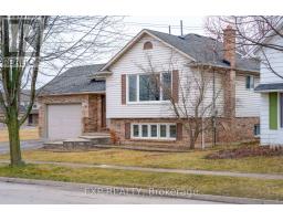 46 GRAPEVIEW DR, st. catharines, Ontario