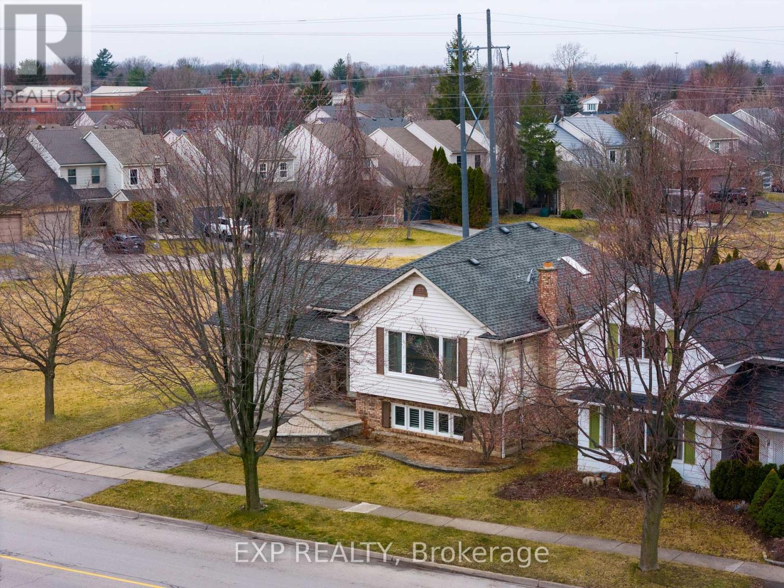 46 Grapeview Dr, St. Catharines, Ontario  L2R 6P9 - Photo 34 - X8134968