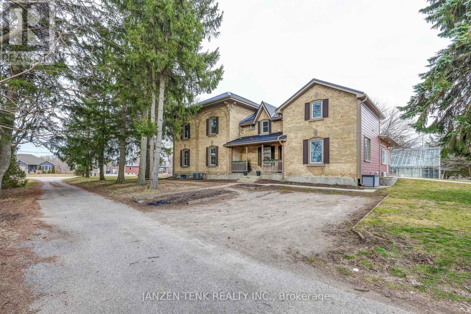 53579 Calton Line, Bayham, Ontario  N5H 2R5 - Photo 1 - X8135202