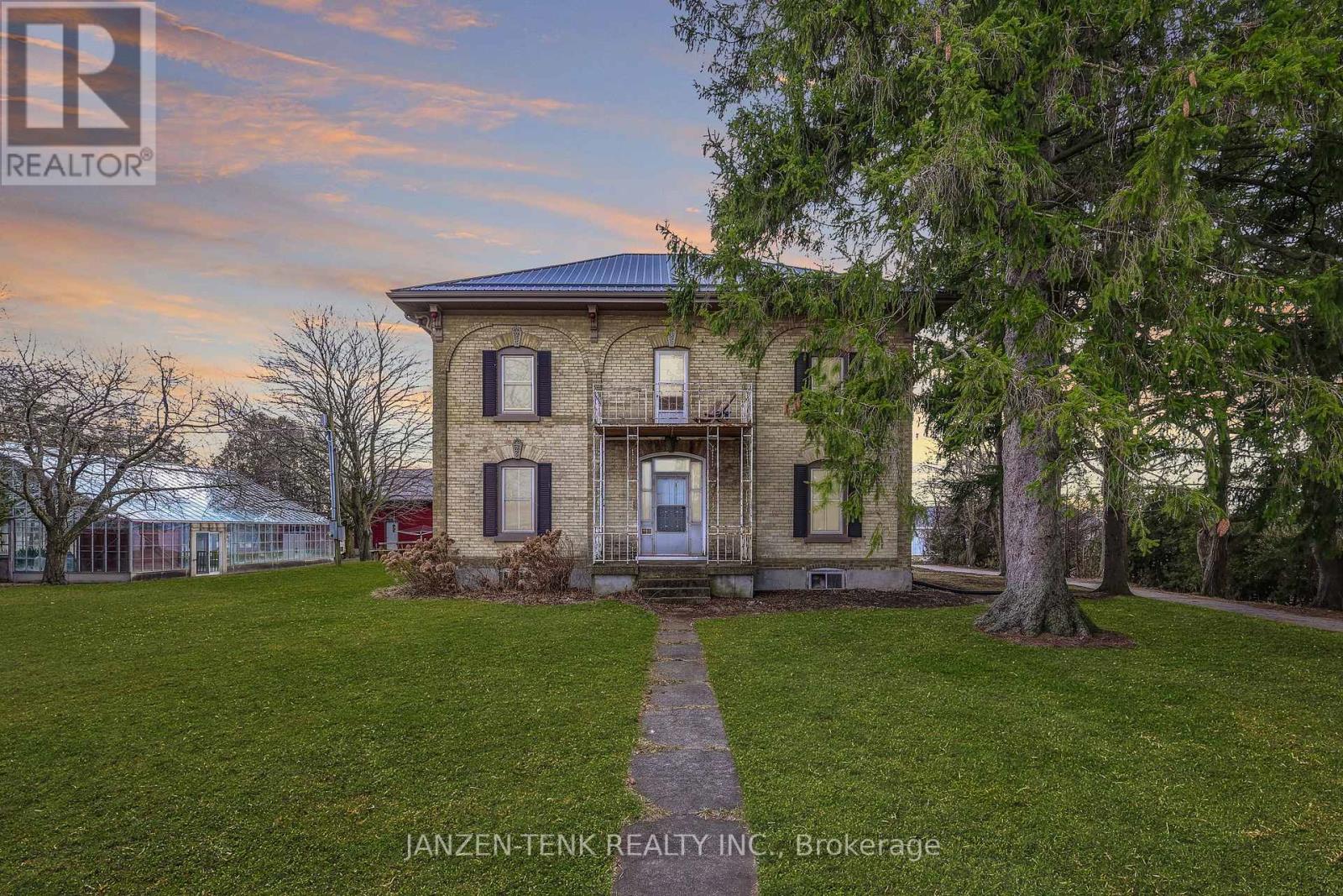 53579 Calton Line, Bayham, Ontario  N5H 2R5 - Photo 2 - X8135202