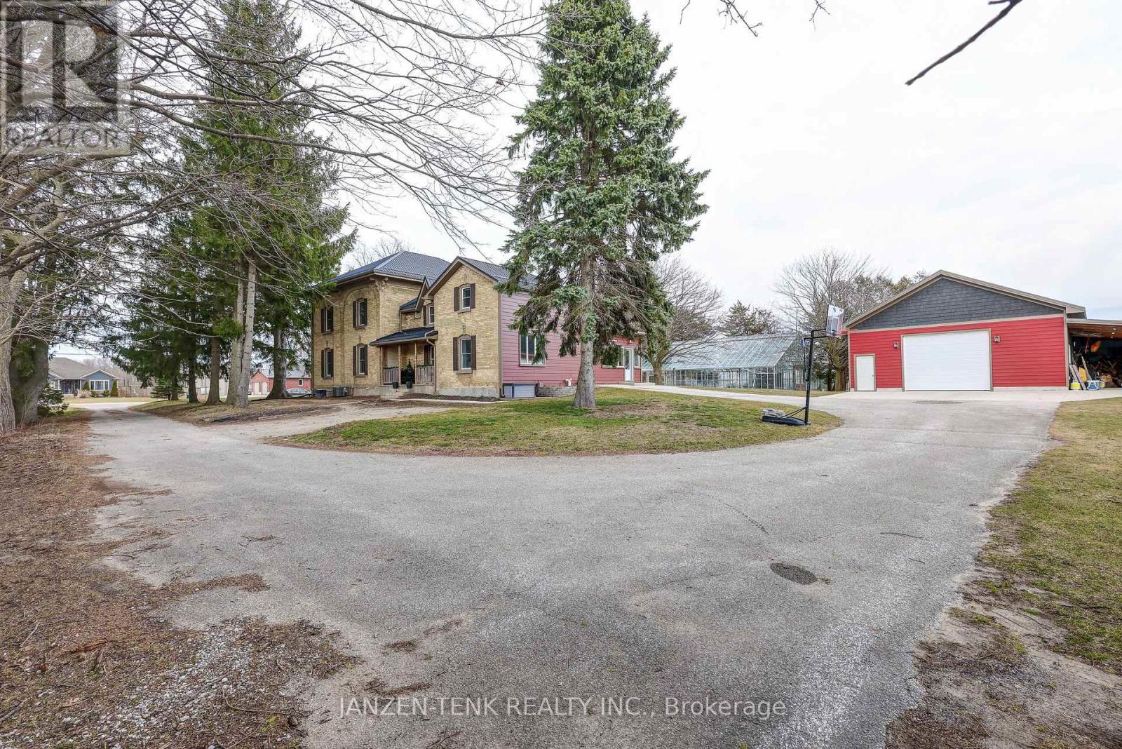 53579 Calton Line, Bayham, Ontario  N5H 2R5 - Photo 4 - X8135202