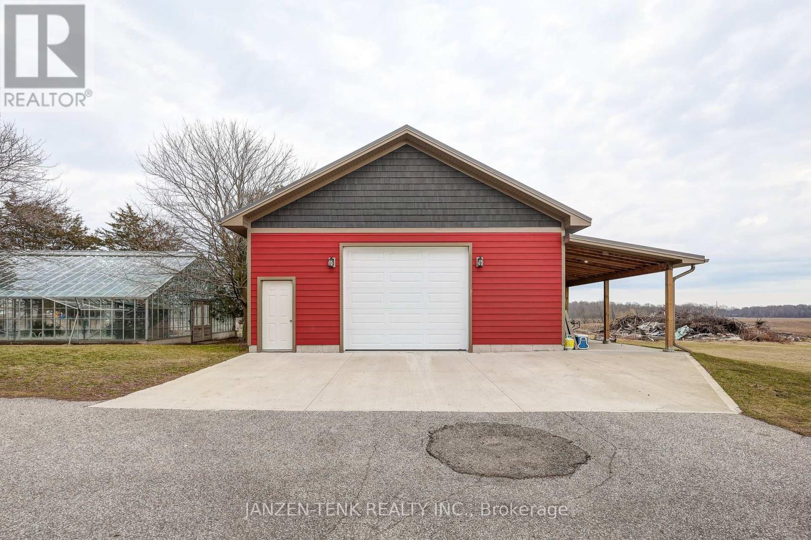 53579 Calton Line, Bayham, Ontario  N5H 2R5 - Photo 9 - X8135202