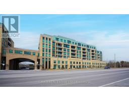 #304 -11782 NINTH LINE, whitchurch-stouffville, Ontario