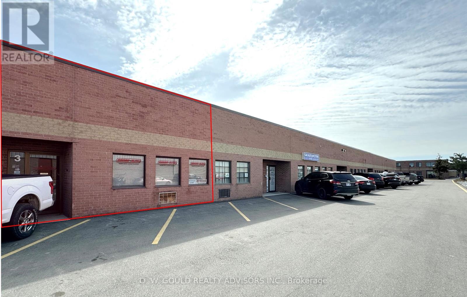 3 - 8060 Lawson Road, Oakville, Ontario  L9T 5C5 - Photo 2 - W8137658