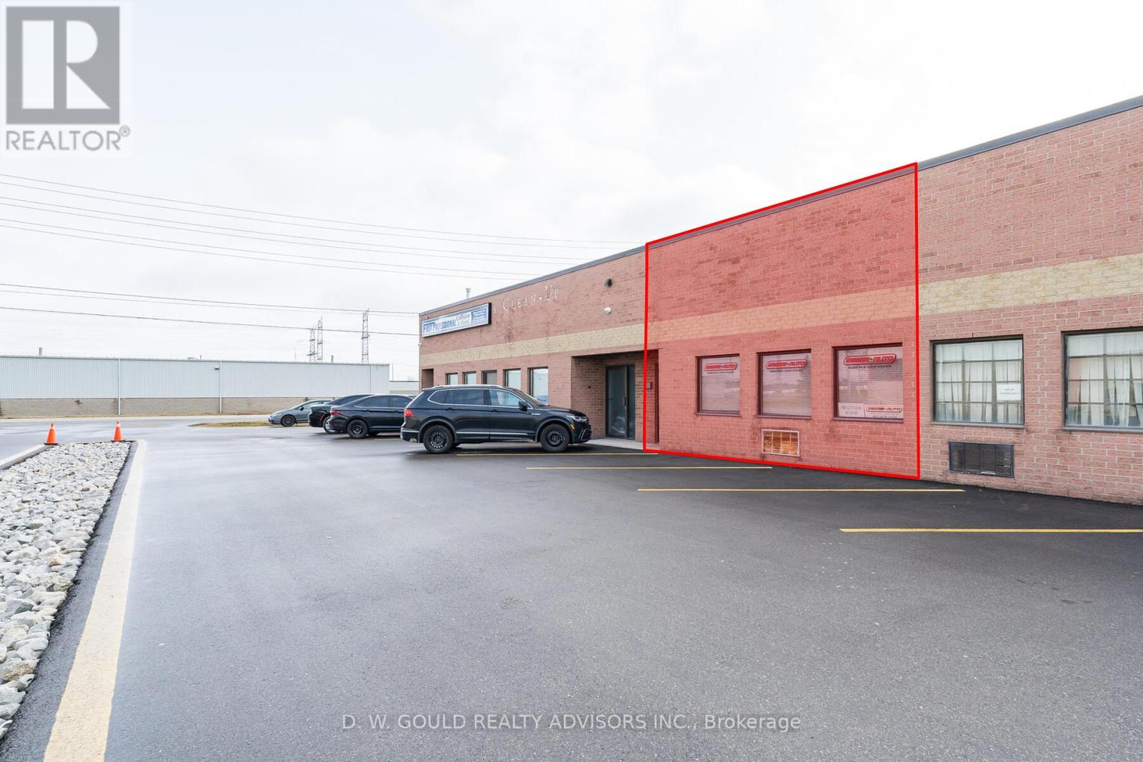 3 - 8060 Lawson Road, Oakville, Ontario  L9T 5C5 - Photo 3 - W8137658