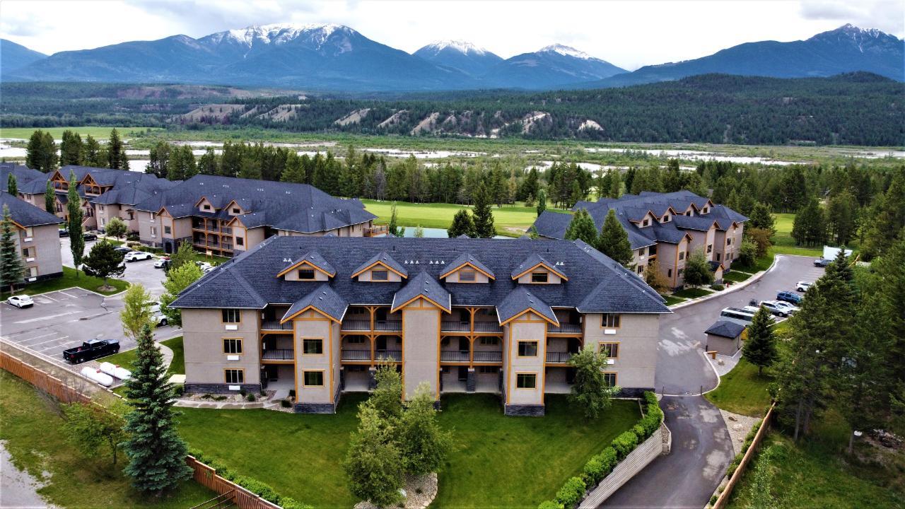 732 C - 700 Bighorn Boulevard, Radium Hot Springs, British Columbia  V0A 1M0 - Photo 74 - 2475356
