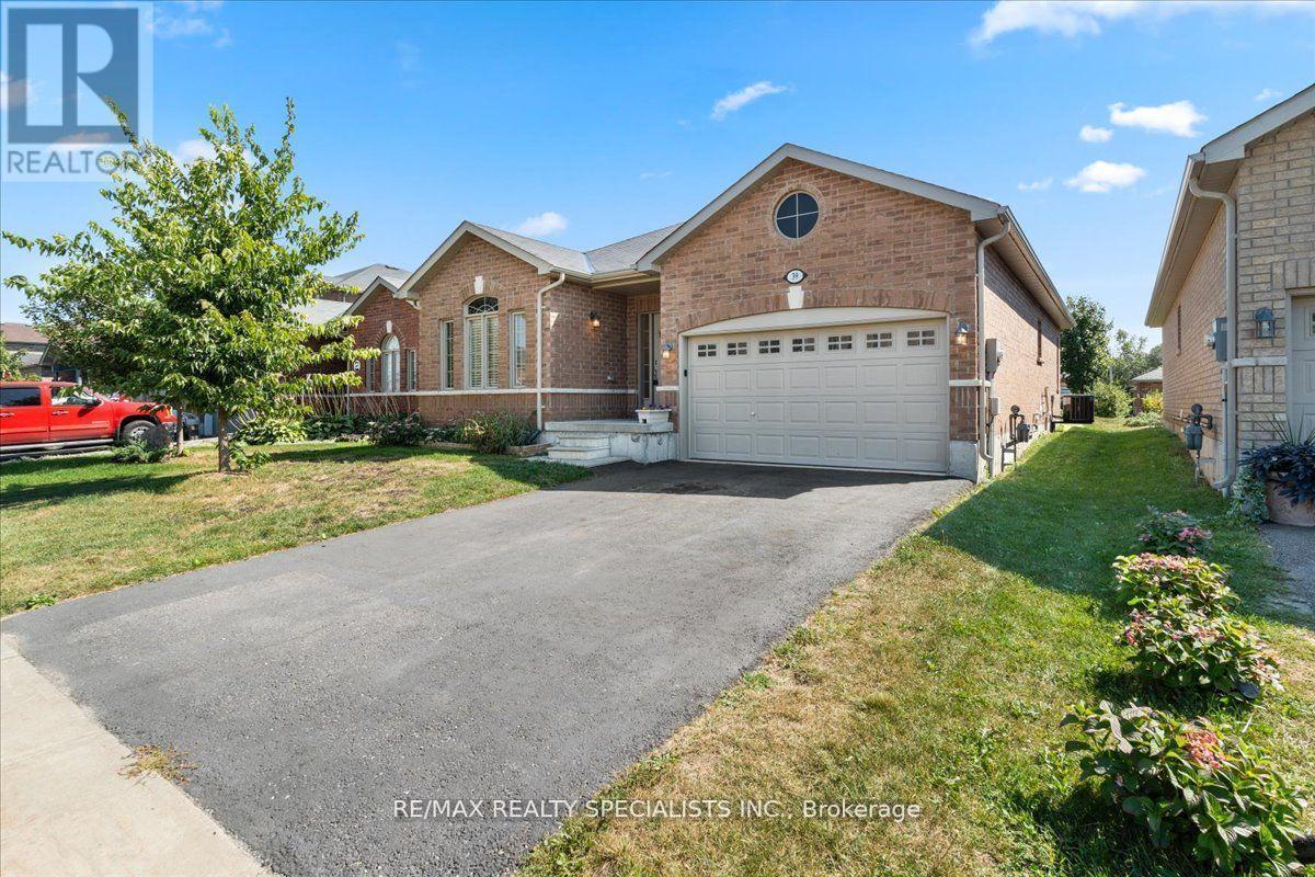 39 Lords Drive, Trent Hills, Ontario  K0L 1Y0 - Photo 24 - X8136074