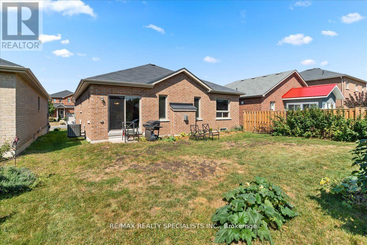 39 Lords Drive, Trent Hills, Ontario  K0L 1Y0 - Photo 25 - X8136074
