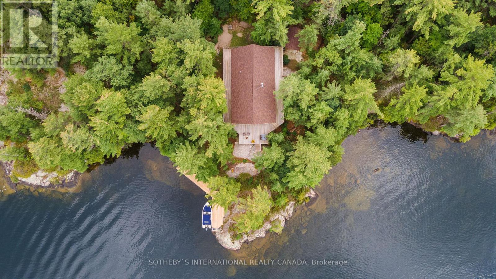 770 Is 200, Georgian Bay, Ontario  L0K 1S0 - Photo 36 - X8137552