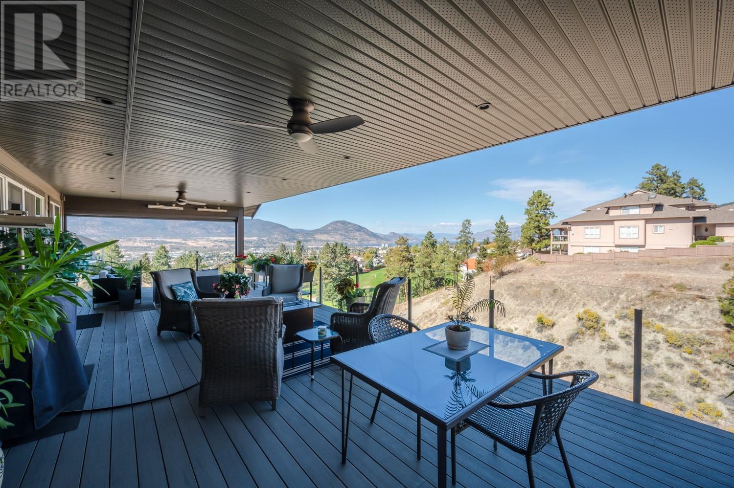 127 Timberstone Place, Penticton, British Columbia  V2A 7T1 - Photo 22 - 10306810