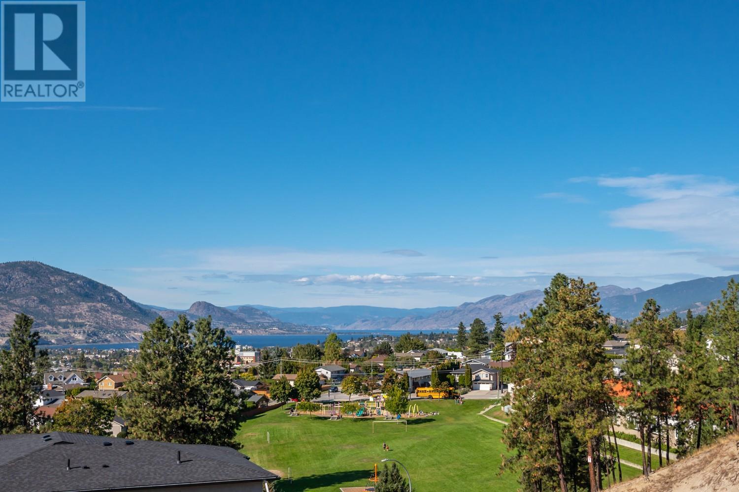 127 TIMBERSTONE Place Penticton