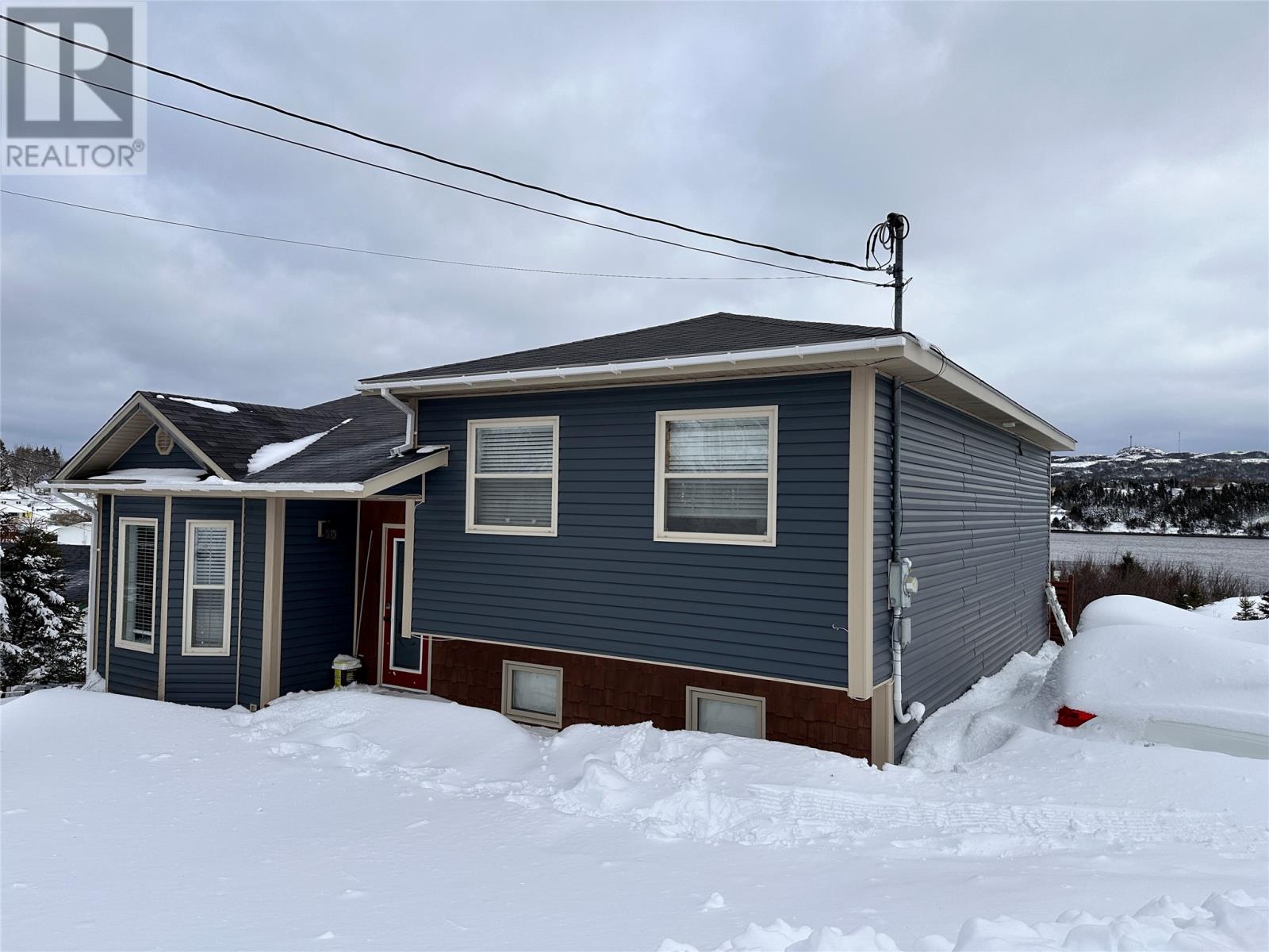 1 Mitchells Road, Marystown, A0E2M0, 4 Bedrooms Bedrooms, ,2 BathroomsBathrooms,Single Family,For sale,Mitchells,1268524