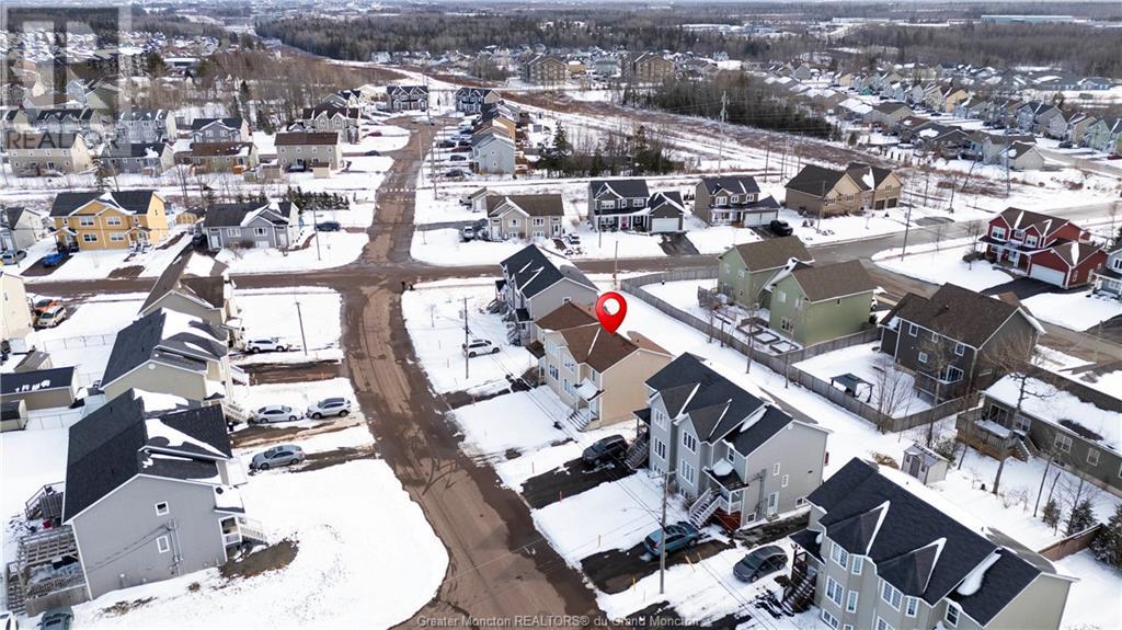 64 Birchfield St, Moncton, New Brunswick  E1G 0W6 - Photo 48 - M157841