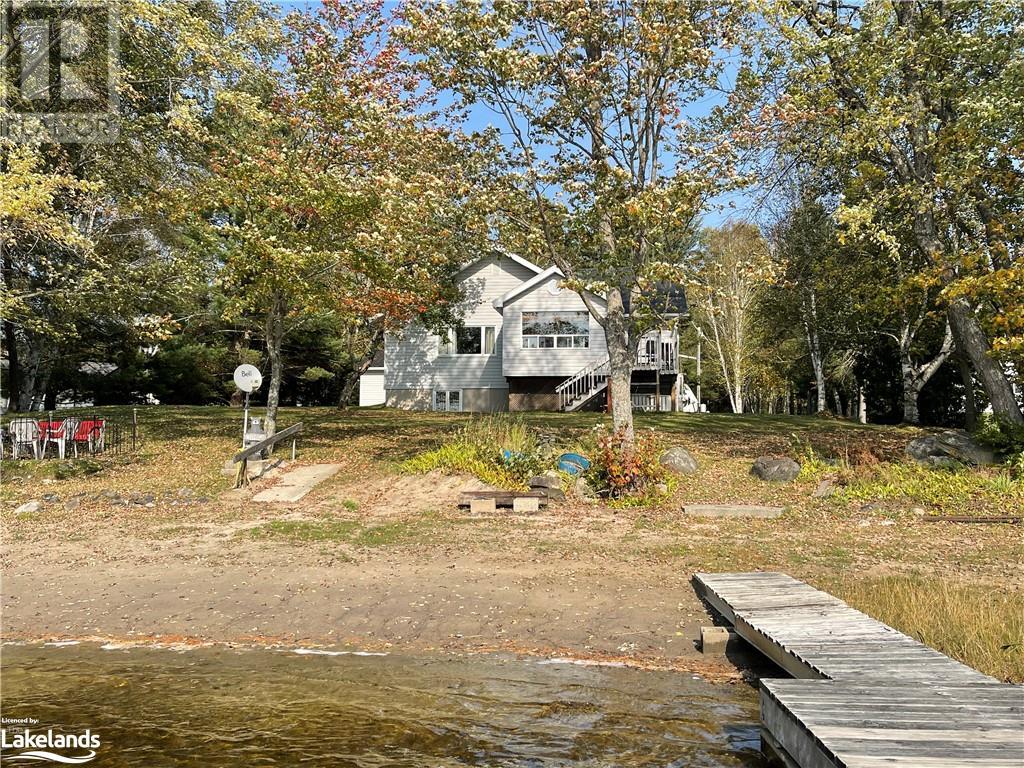 327 Whitestone Lake Road, Dunchurch, Ontario P0A 1G0 (26610551) Chuck