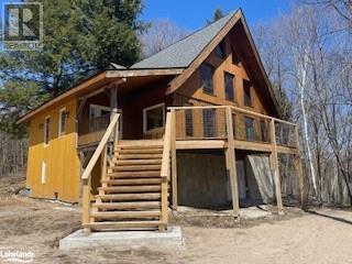 298 Angus Point Road, Machar, Ontario  P0A 1X0 - Photo 1 - 40552998