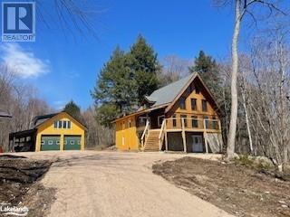 298 Angus Point Road, Machar, Ontario  P0A 1X0 - Photo 2 - 40552998