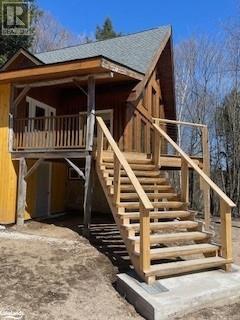298 Angus Point Road, Machar, Ontario  P0A 1X0 - Photo 3 - 40552998