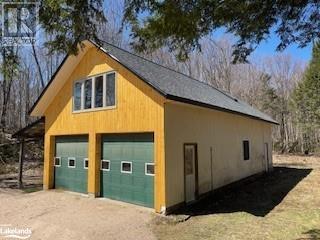 298 Angus Point Road, Machar, Ontario  P0A 1X0 - Photo 4 - 40552998