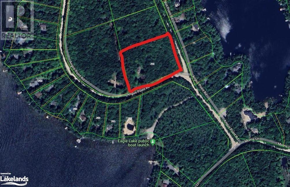 298 Angus Point Road, Machar, Ontario  P0A 1X0 - Photo 5 - 40552998