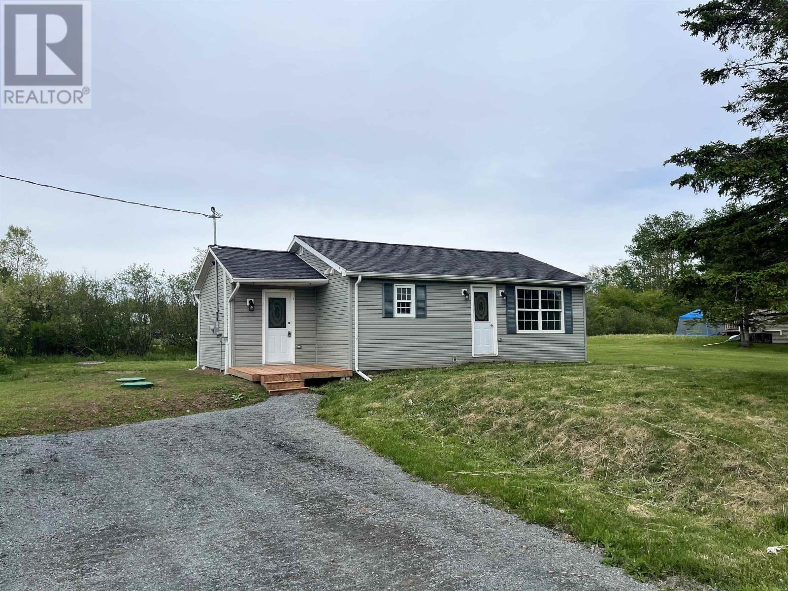 3441 Indian Road, Mill Village, Nova Scotia  B0N 2H0 - Photo 1 - 202404483