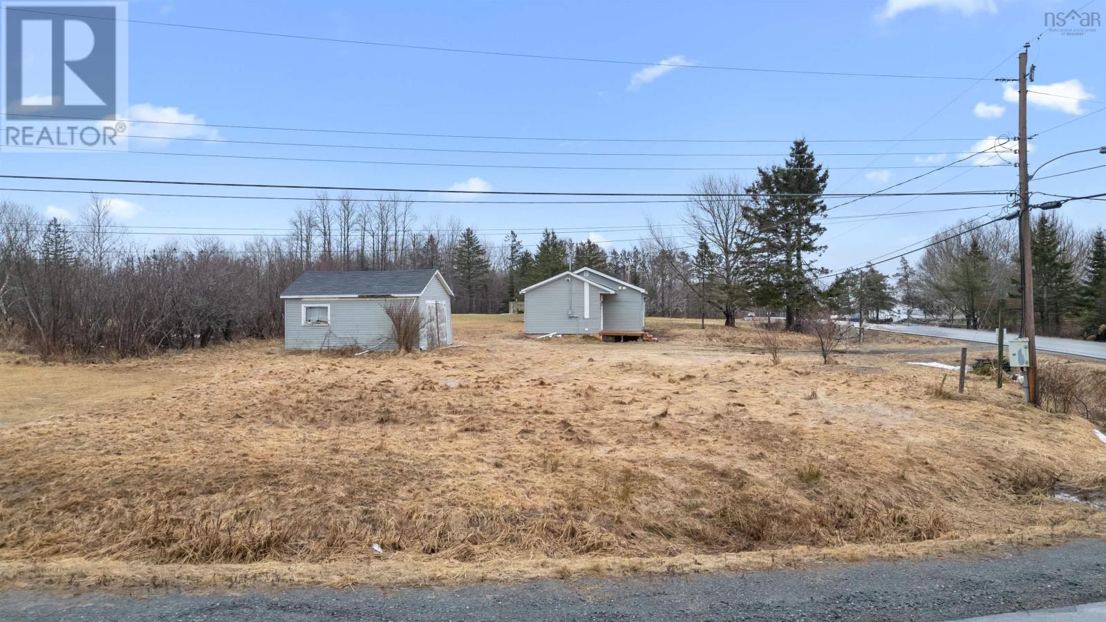 3441 Indian Road, Mill Village, Nova Scotia  B0N 2H0 - Photo 11 - 202404483
