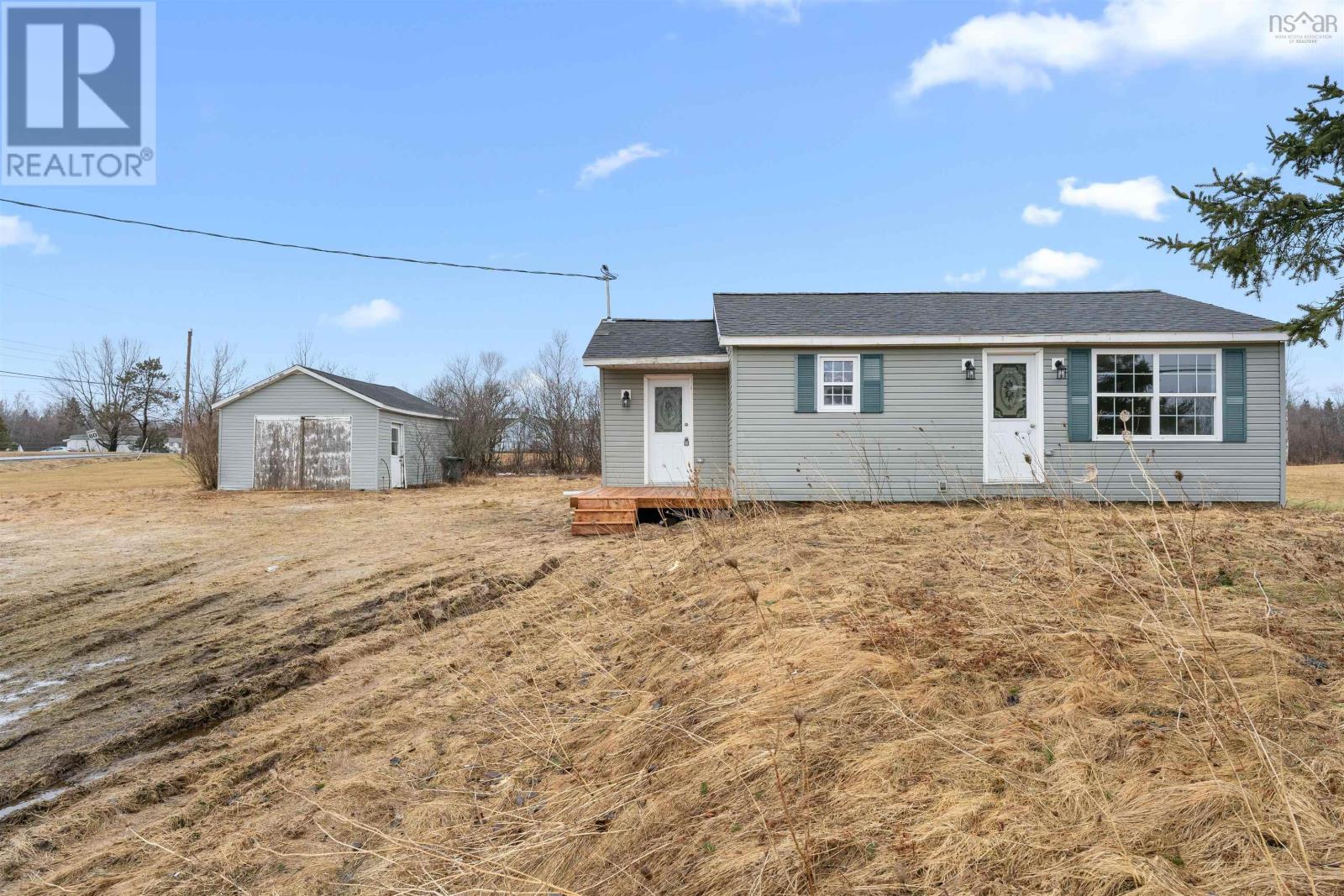 3441 Indian Road, Mill Village, Nova Scotia  B0N 2H0 - Photo 12 - 202404483