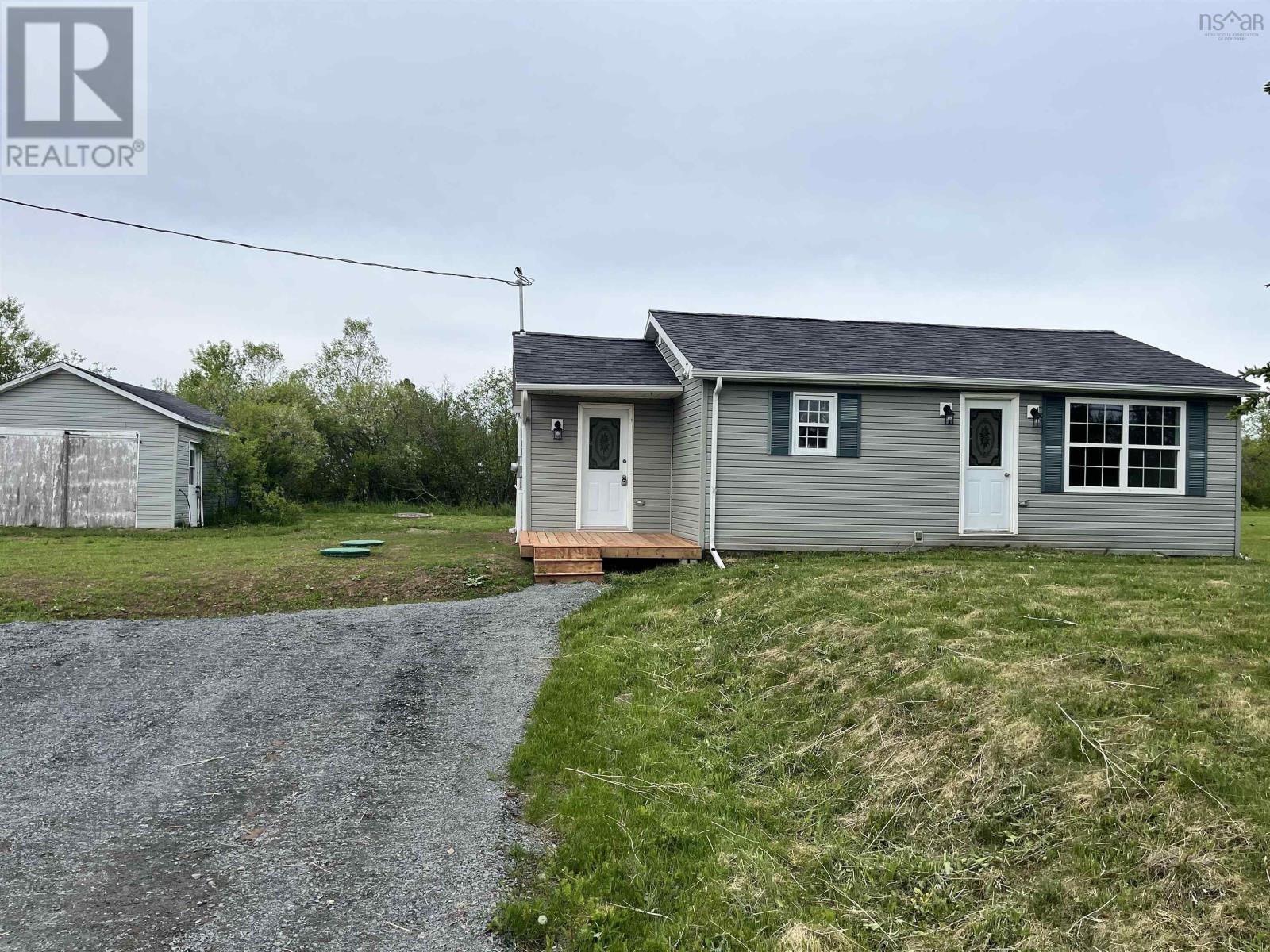 3441 Indian Road, Mill Village, Nova Scotia  B0N 2H0 - Photo 2 - 202404483