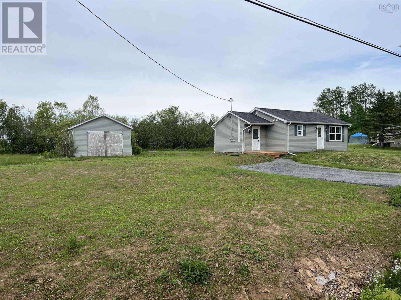 3441 Indian Road, Mill Village, Nova Scotia  B0N 2H0 - Photo 3 - 202404483