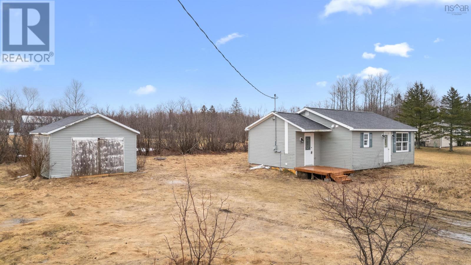 3441 Indian Road, Mill Village, Nova Scotia  B0N 2H0 - Photo 6 - 202404483