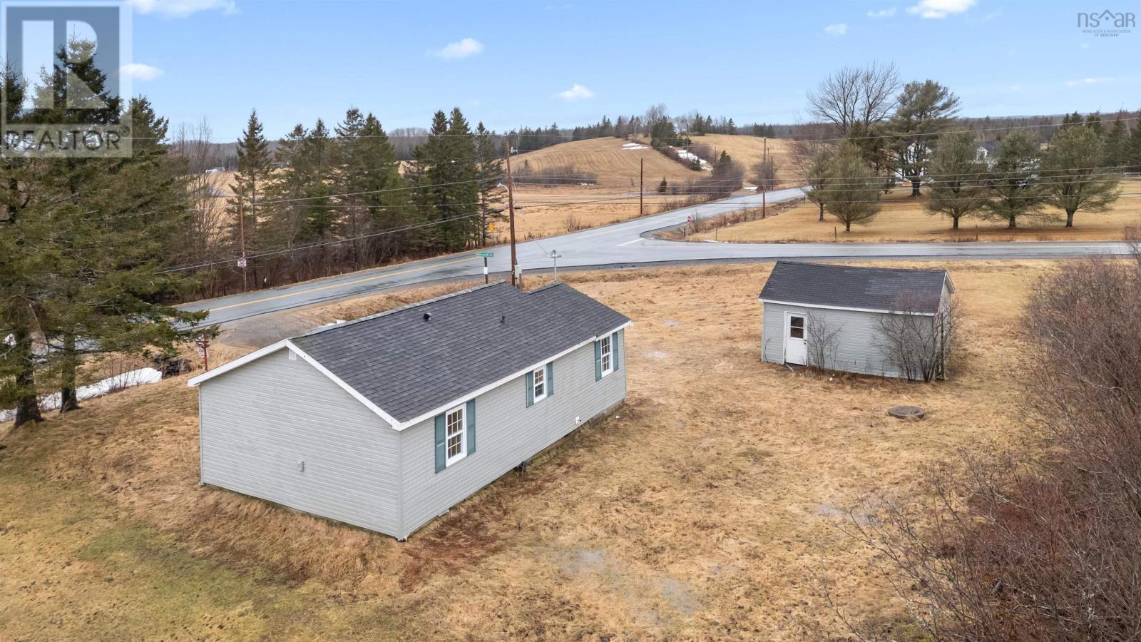 3441 Indian Road, Mill Village, Nova Scotia  B0N 2H0 - Photo 9 - 202404483