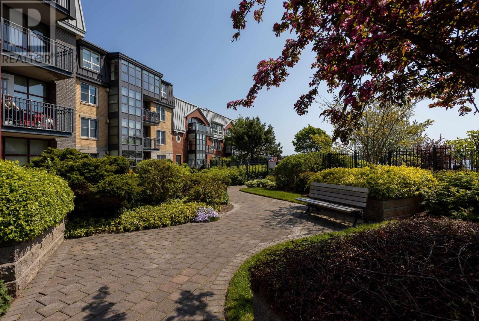 218 1479 Lower Water Street, Halifax, Nova Scotia  B3J 3Z4 - Photo 41 - 202404484