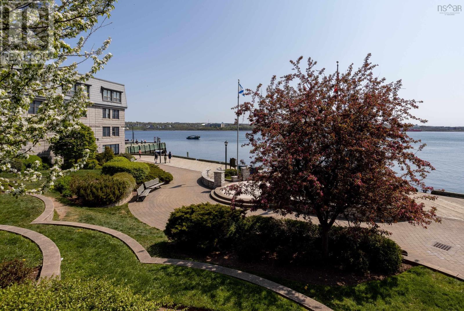 218 1479 Lower Water Street, Halifax, Nova Scotia  B3J 3Z4 - Photo 48 - 202404484