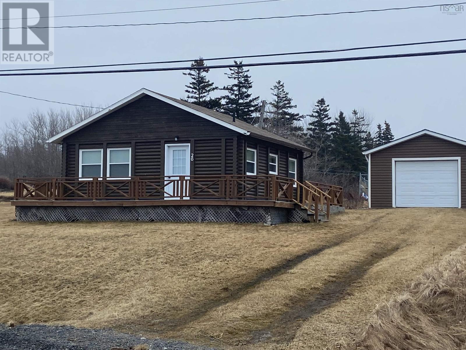 26 Main Street, Port Hood, Nova Scotia  B0E 2W0 - Photo 13 - 202404485
