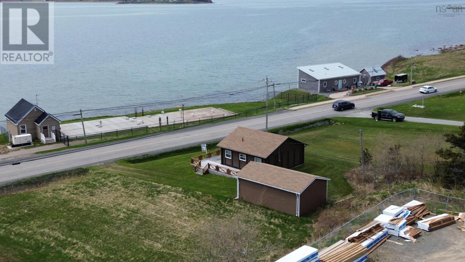 26 Main Street, Port Hood, Nova Scotia  B0E 2W0 - Photo 14 - 202404485