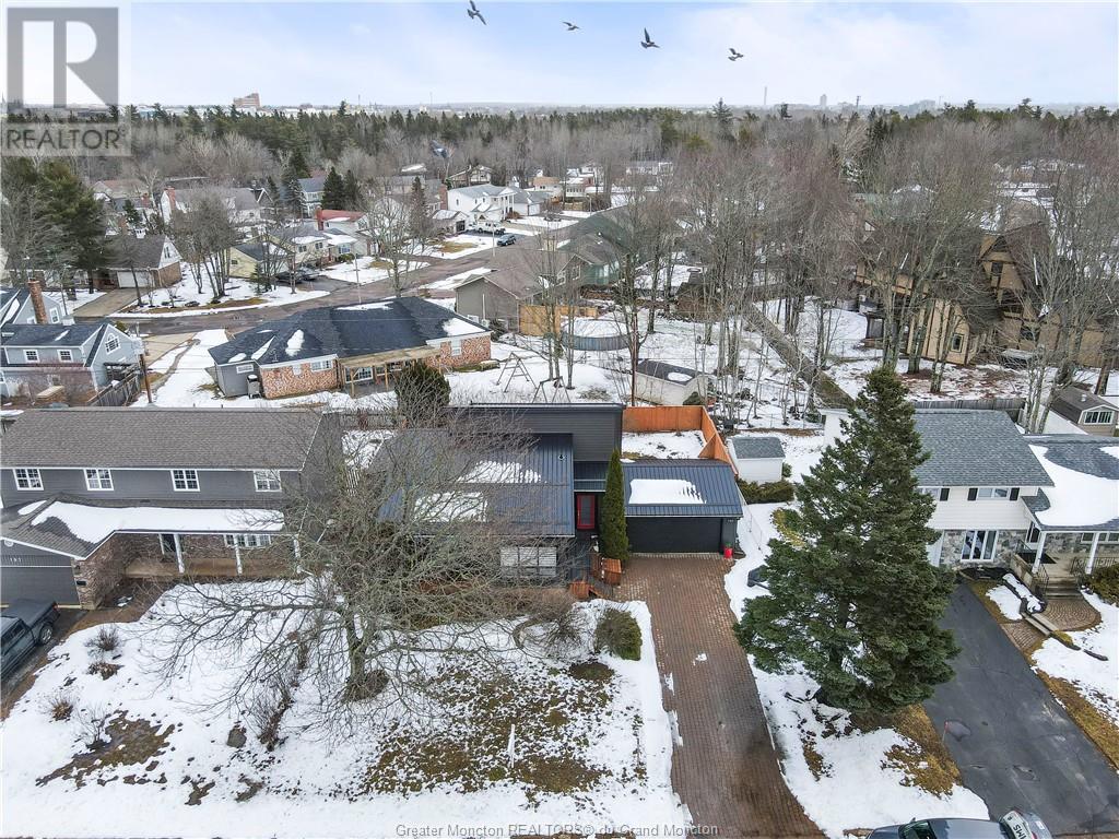 193 Centennial, Moncton, New Brunswick  E1E 3W9 - Photo 3 - M157834