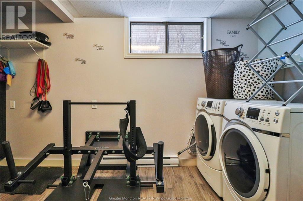 193 Centennial, Moncton, New Brunswick  E1E 3W9 - Photo 27 - M157834