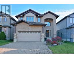 2107 NORTH ROUTLEDGE PARK, london, Ontario