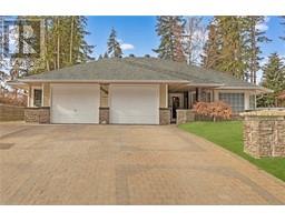 2632 Golf Course Drive, blind bay, British Columbia